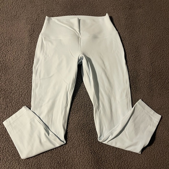 Lululemon Align High-Rise Pant 25” - Picture 5 of 17